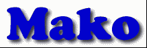 Mako First Name
