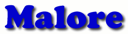Malore First Name