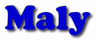 Maly First Name