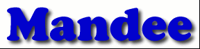 Mandee First Name