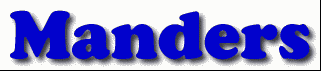 Manders First Name