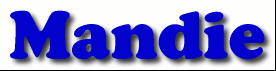 Mandie First Name