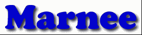 Marnee First Name