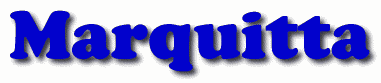 Marquitta First Name