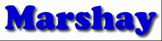 Marshay First Name