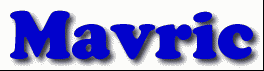 Mavric First Name