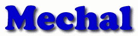 Mechal First Name