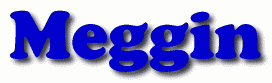 Meggin First Name
