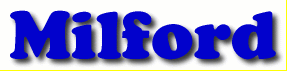 Milford First Name