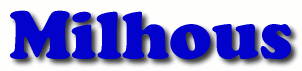 Milhous First Name