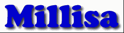 Millisa First Name