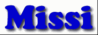 Missi First Name