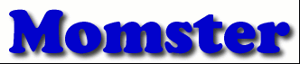 Momster First Name
