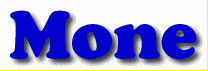 Mone First Name