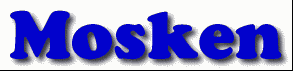 Mosken First Name