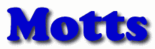 Motts First Name