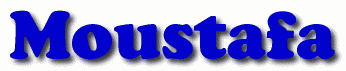 Moustafa First Name