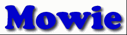 Mowie First Name
