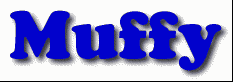 Muffy First Name