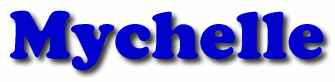 Mychelle First Name
