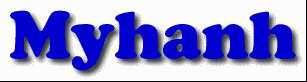 Myhanh First Name