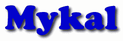 Mykal First Name