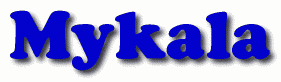 Mykala First Name