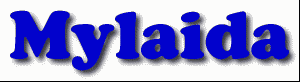 Mylaida First Name