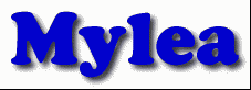 Mylea First Name