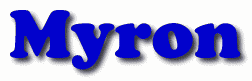 Myron First Name