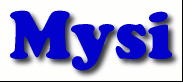 Mysi First Name