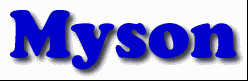 Myson First Name