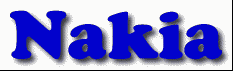 Nakia First Name