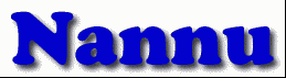 Nannu First Name