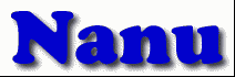 Nanu First Name