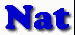 Nat First Name