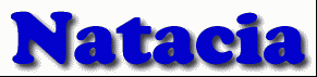 Natacia First Name