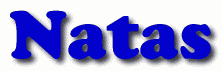 Natas First Name