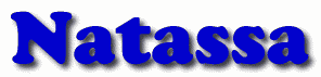 Natassa First Name