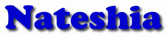 Nateshia First Name