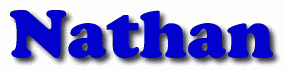 Nathan First Name
