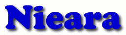 Nieara First Name