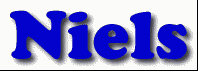 Niels First Name