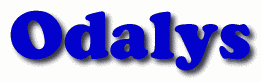 Odalys First Name