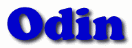 Odin First Name