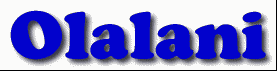 Olalani First Name