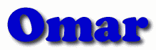 Omar First Name