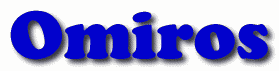 Omiros First Name