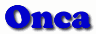 Onca First Name