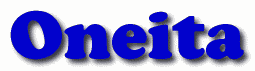 Oneita First Name